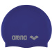 Bonnet de bain Arena Classic Silicone cap