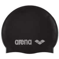 Bonnet de bain Arena Classic Silicone cap