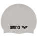 Bonnet de bain Arena Classic Silicone cap