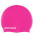 Bonnet de bain Swimaholic Seamless Cap
