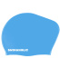 Bonnets de bain cheveux longs Swimaholic Long Hair Cap Junior