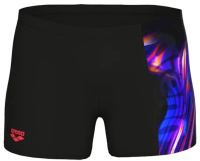 Arena Dreamline Swim Short Black Arena Dreamline Swim Short Black