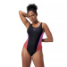 Speedo CLBK 2.0 Black/Purple