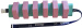 Ceinture de natation pour enfants 1300
