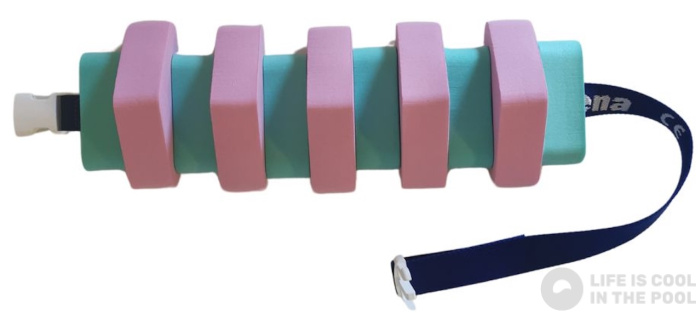 Ceinture de natation pour enfants 1000
