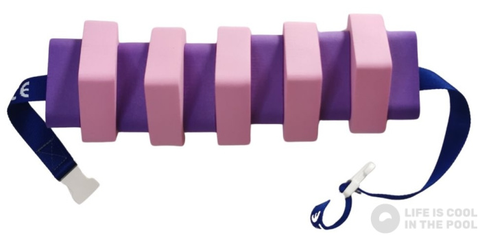 Ceinture de natation pour enfants 1000