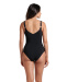 Arena Shapewear Ginevra Wing Back C Cup Black
