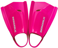 Swimaholic CoolFins Pink Swimaholic CoolFins Pink