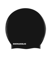 Bonnet de bain cheveux longs Swimaholic Extra Big Cap Bonnet de bain cheveux longs Swimaholic Extra Big Cap
