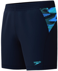 Speedo XPRESS LITE Panel 16 Watershorts Blue Speedo XPRESS LITE Panel 16 Watershorts Blue