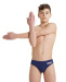 Maillots de bain garcon Arena Solid brief junior navy