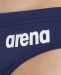 Maillots de bain garcon Arena Solid brief junior navy