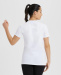 T-shirt femme Arena Women Team T-Shirt Panel White