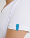 T-shirt femme Arena Women Team T-Shirt Panel White