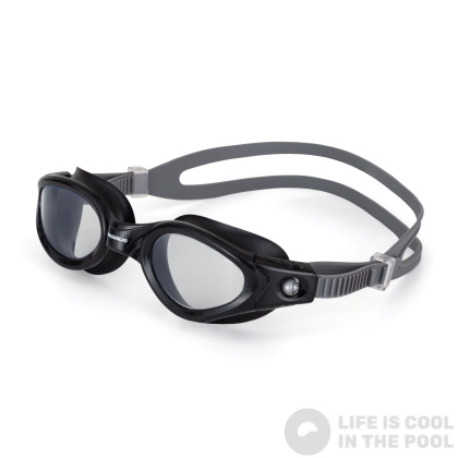 Lunettes de natation Swimaholic Elbe Swim Goggles