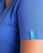 T-shirt femme Arena Women Team T-Shirt Panel Royal