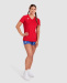 T-shirt femme Arena Women Team T-Shirt Panel Red