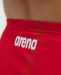 Maillot de bain deux pièces Arena Solid Bottom Red/White