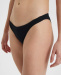 Maillot de bain deux pièces Arena Solid Bottom Black/White