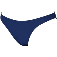 Arena Solid Bottom Navy/White