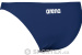 Arena Solid Bottom Navy/White
