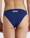 Arena Solid Bottom Navy/White