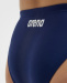 Arena Solid Bottom Navy/White