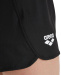 Dámské šortky Arena Women Team Short Solid Black