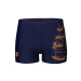 Arena Feel Tales Swim Short Boys Navy/Parrot