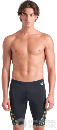 Arena Performance Olives Swim Jammer