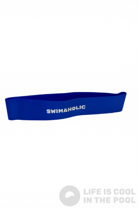 Sangle de fixation Swimaholic Pulling Ankle Strap