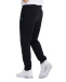 Parka de natation Arena Team Unisex Pant Solid Black