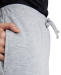 Arena Women Team Pant Solid Medium Grey/Heather
