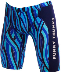 Funky Trunks Snork City Training Jammers Boys Funky Trunks Snork City Training Jammers Boys