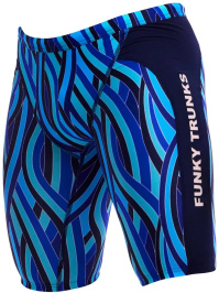Funky Trunks Snork City Training Jammers Funky Trunks Snork City Training Jammers