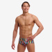 Funky Trunks Curl Curl Classic Trunks 
