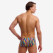 Funky Trunks Curl Curl Classic Trunks 