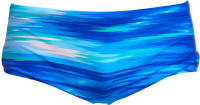 Funky Trunks Sea Breeze Sidewinder Trunks