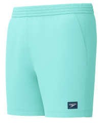 Speedo Prime Leisure 16 Watershort Arctic Glass Blue