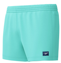 Speedo Solid Retro Volley 13 Arctic Glass Blue