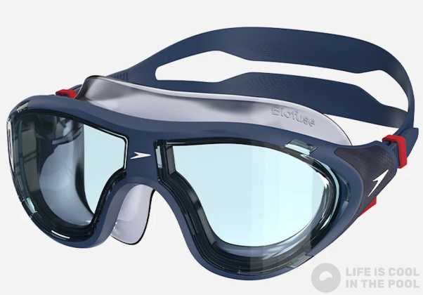 Speedo Biofuse 2.0 Mask