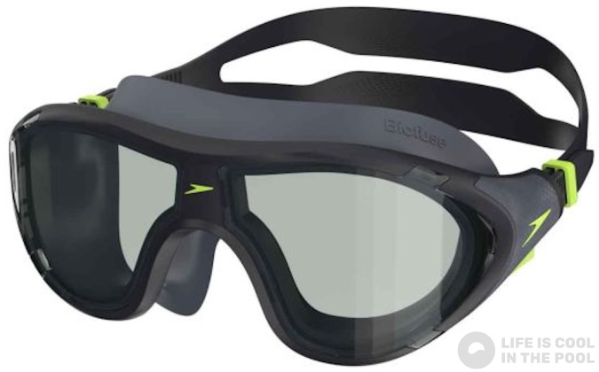 Speedo Biofuse 2.0 Mask