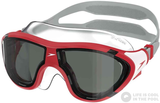 Speedo Biofuse 2.0 Mask Junior