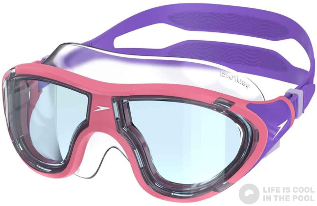 Speedo Biofuse 2.0 Mask Junior