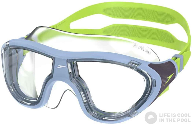 Speedo Biofuse 2.0 Mask Junior