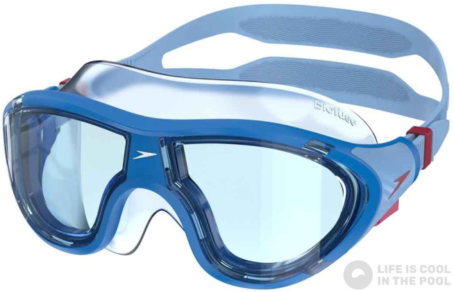 Speedo Biofuse 2.0 Mask Junior