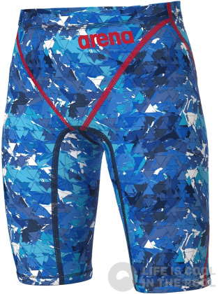 Arena Powerskin St Next Le Jammer Boys Splashy