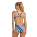Tyr Durafast Elite Cutoutfit Riptidal
