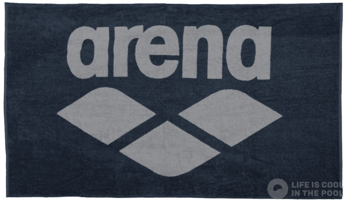 Serviettes de bain Arena Pool Soft Towel