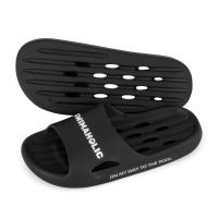 Chaussons Swimaholic Pool Slippers Black